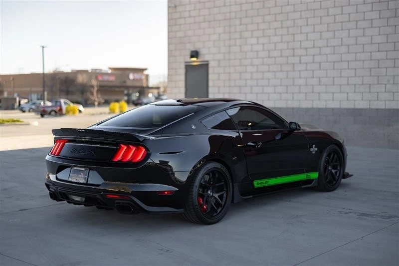 2020 Ford S550 Mustang - Image 16 of 20