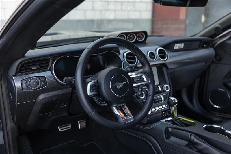 2020 Ford S550 Mustang - Image 19 of 20