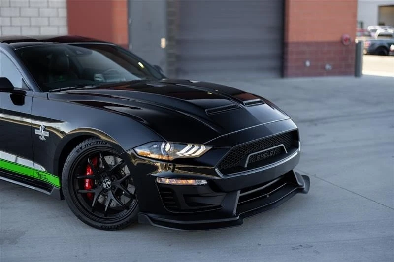 2020 Ford S550 Mustang - Image 3 of 20