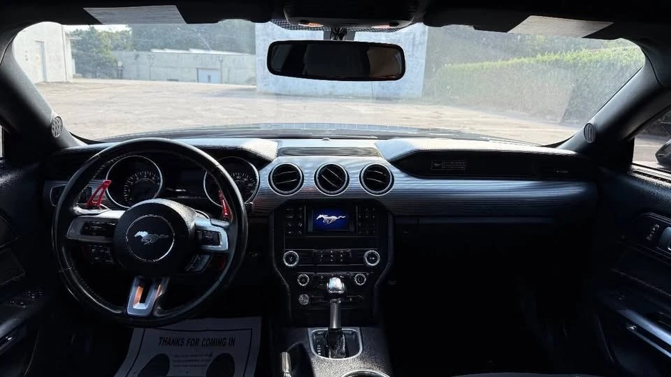 2020 Ford S550 Mustang - Image 11 of 13