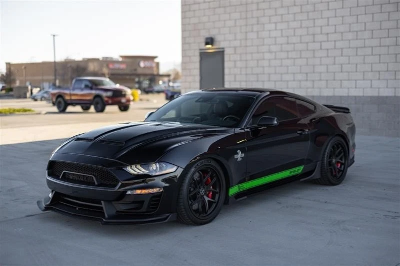 2020 Ford S550 Mustang - Image 11 of 20