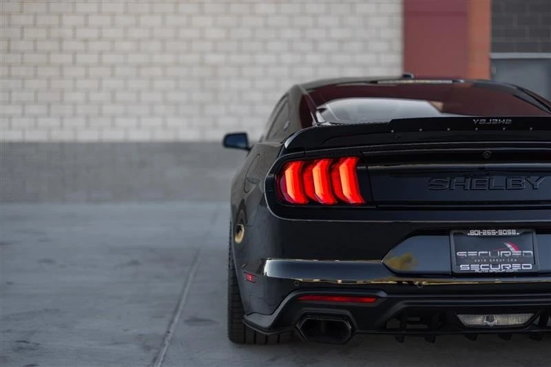 2020 Ford S550 Mustang - Image 14 of 20