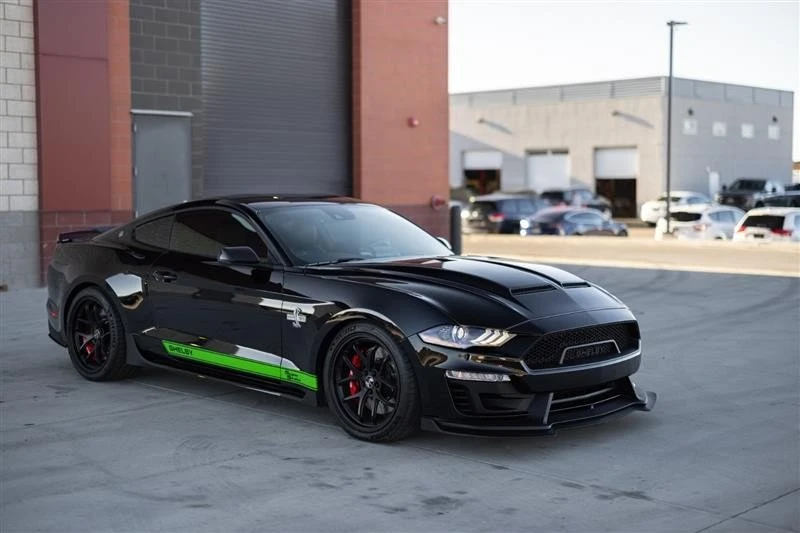 2020 Ford S550 Mustang - Image 9 of 20