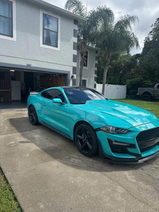2020 Ford S550 Mustang - Image 4 of 13