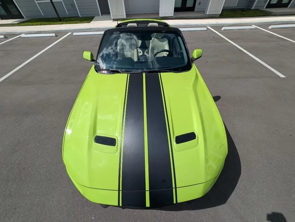 2020 Ford S550 Mustang - Image 13 of 20