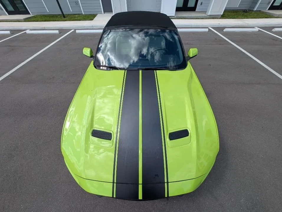 2020 Ford S550 Mustang - Image 3 of 20
