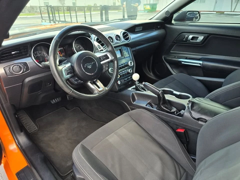 2020 Ford S550 Mustang - Image 3 of 8