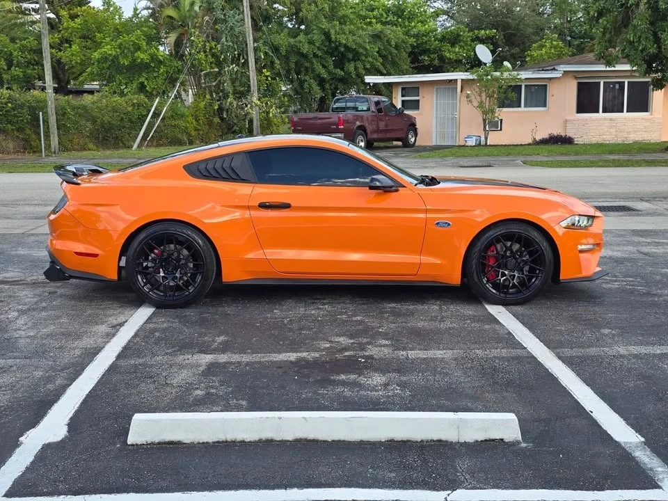 2020 Ford S550 Mustang - Image 6 of 8