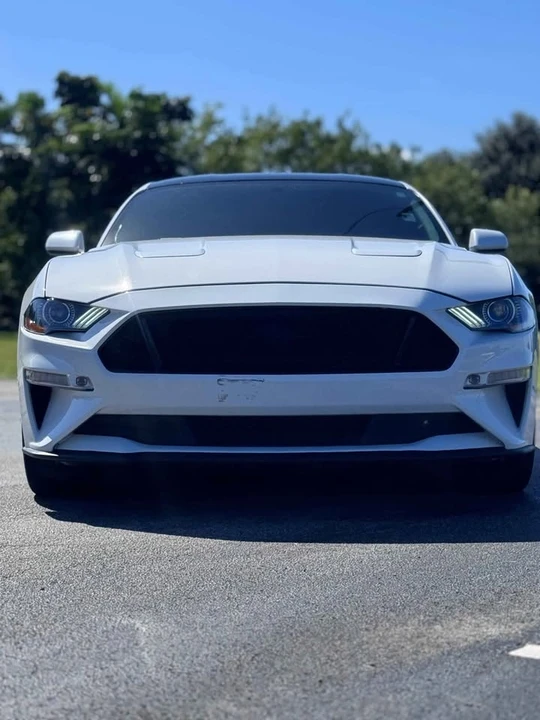 2020 Ford S550 Mustang - Image 10 of 15