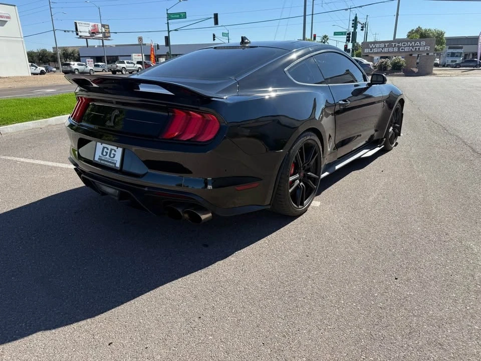 2020 Ford S550 Mustang - Image 6 of 14