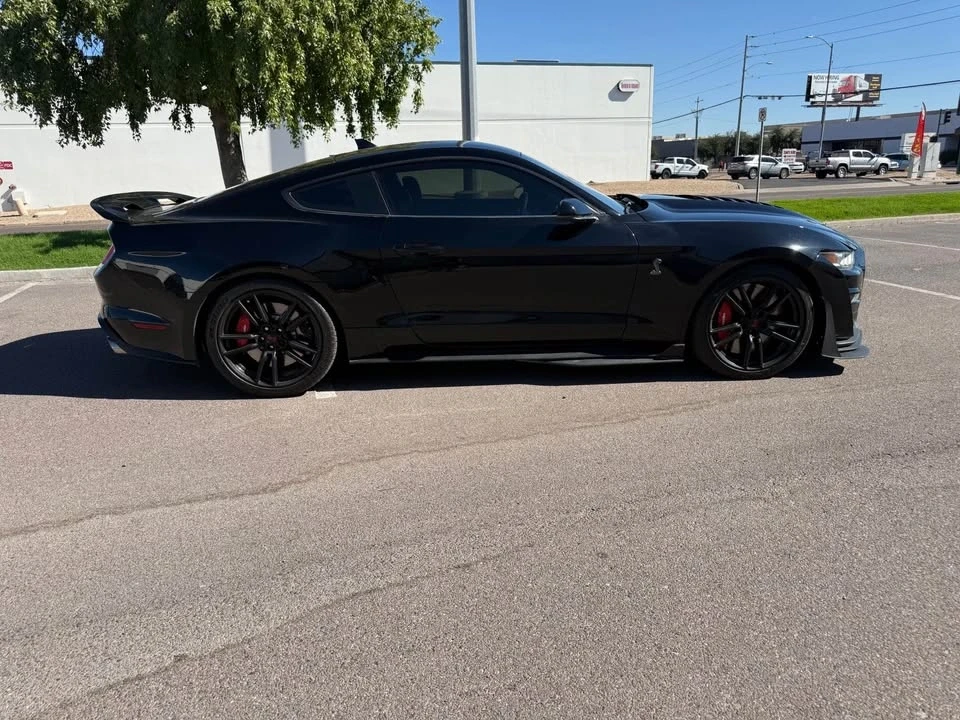 2020 Ford S550 Mustang - Image 3 of 14