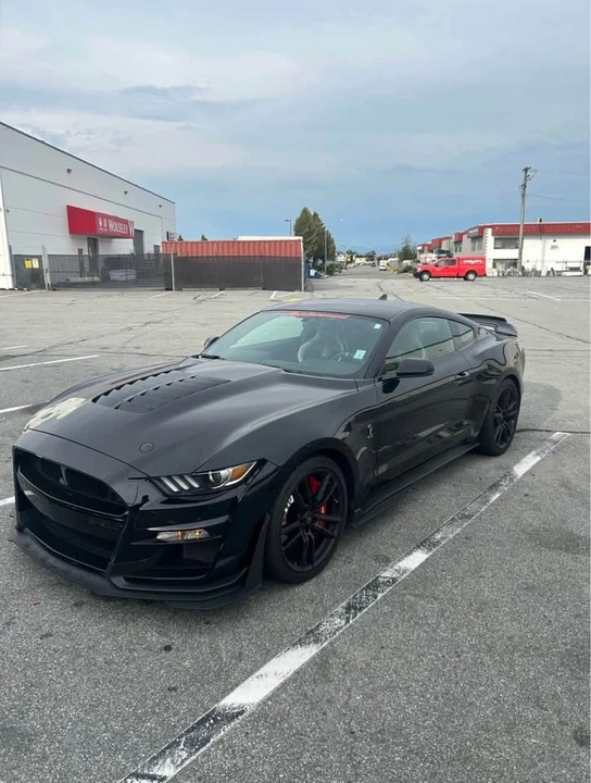2020 Ford S550 Mustang - Image 5 of 7