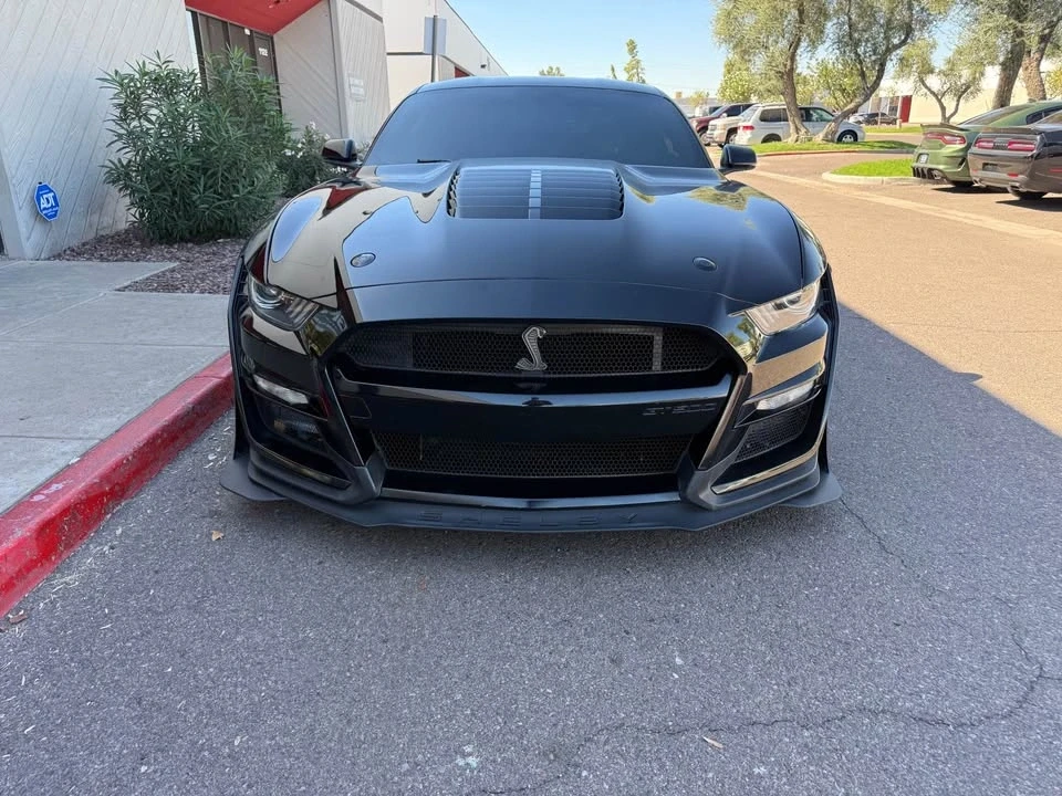 2020 Ford S550 Mustang - Image 8 of 14