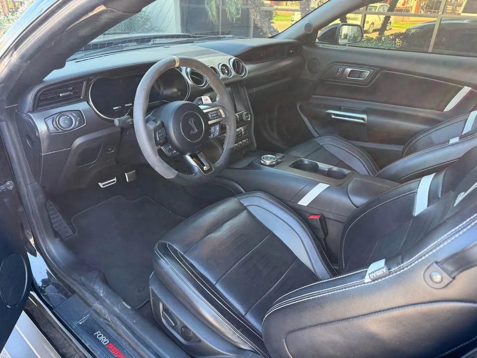 2020 Ford S550 Mustang - Image 11 of 14