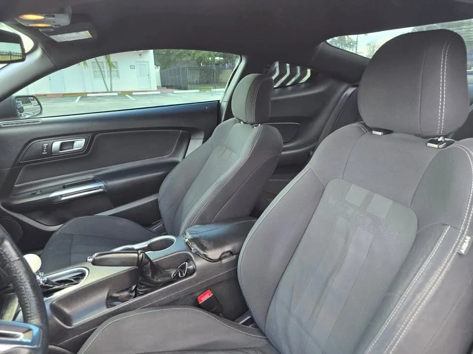 2020 Ford S550 Mustang - Image 4 of 8