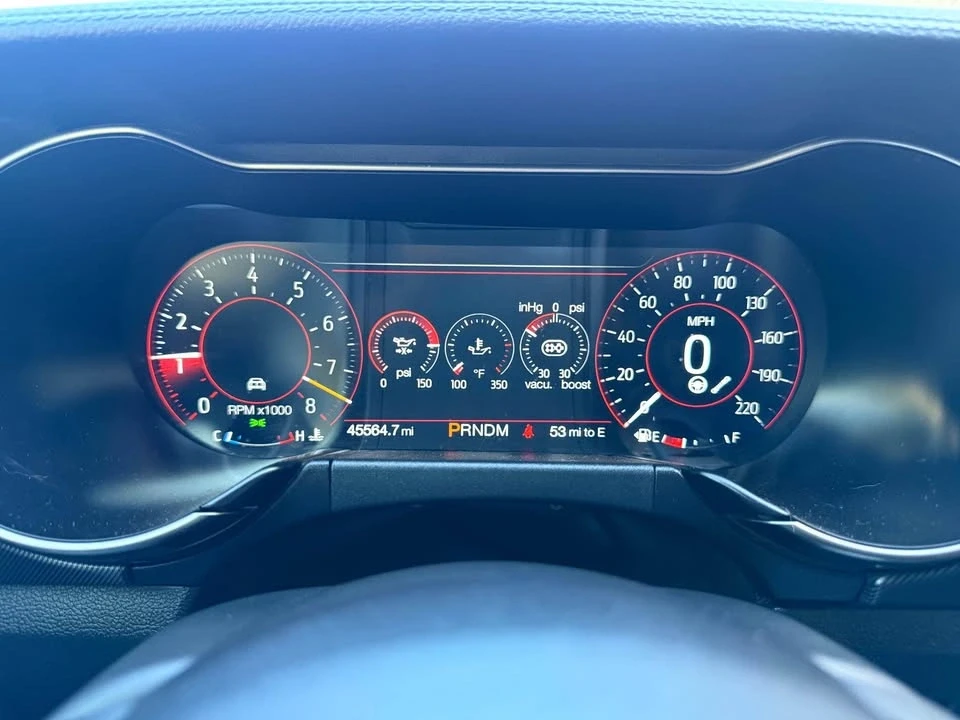 2020 Ford S550 Mustang - Image 10 of 14