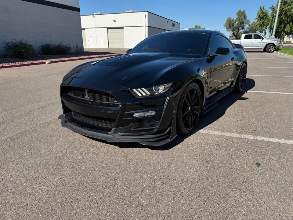 2020 Ford S550 Mustang - Image 5 of 14