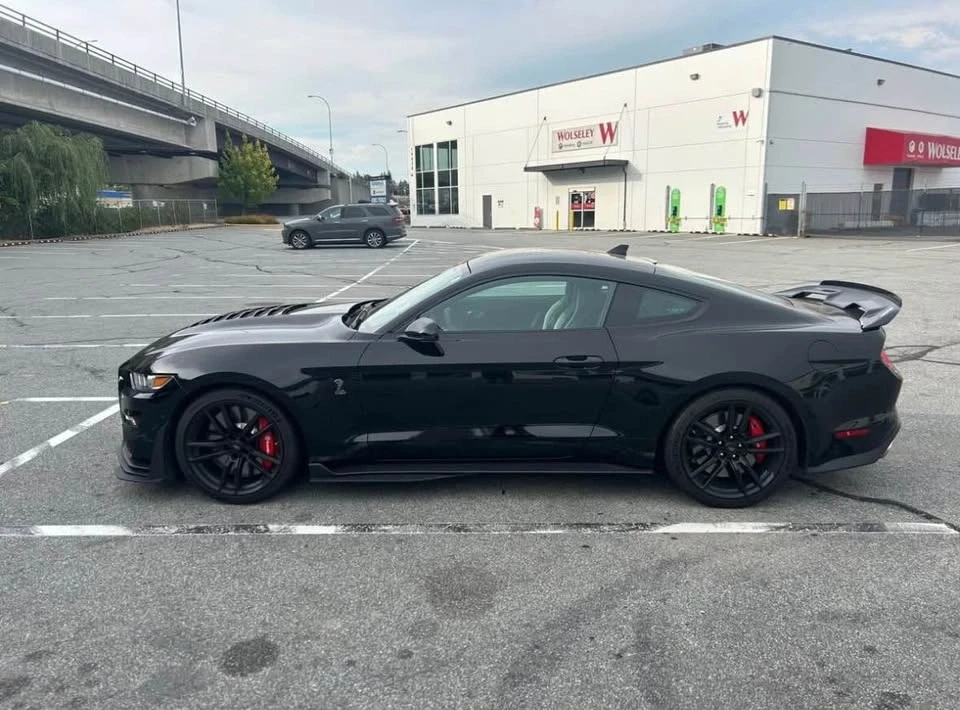 2020 Ford S550 Mustang - Image 3 of 7