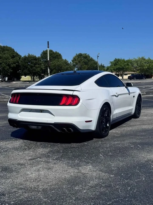 2020 Ford S550 Mustang - Image 3 of 15