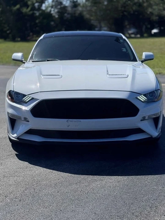 2020 Ford S550 Mustang - Image 9 of 15