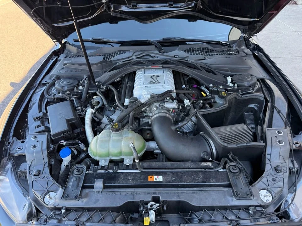 2020 Ford S550 Mustang - Image 14 of 14