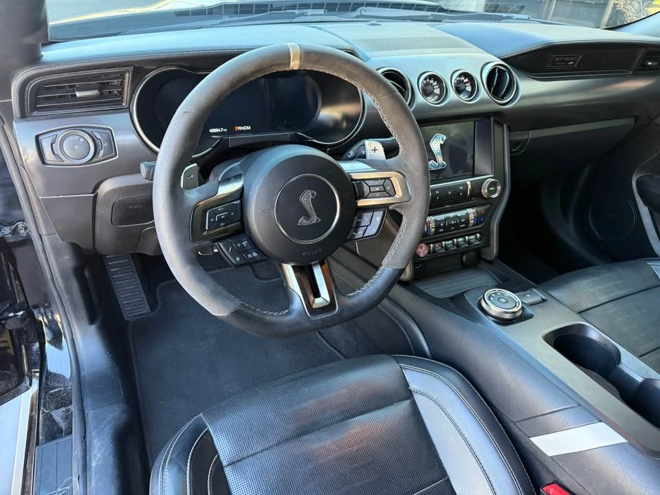 2020 Ford S550 Mustang - Image 9 of 14