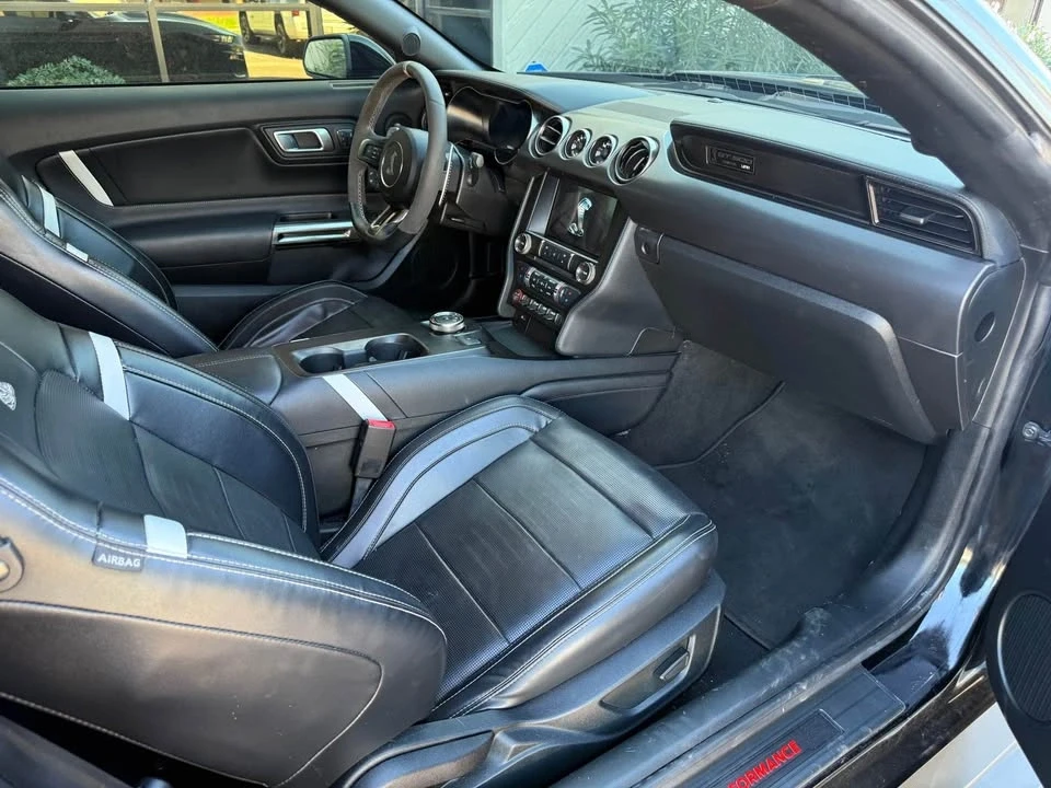 2020 Ford S550 Mustang - Image 12 of 14