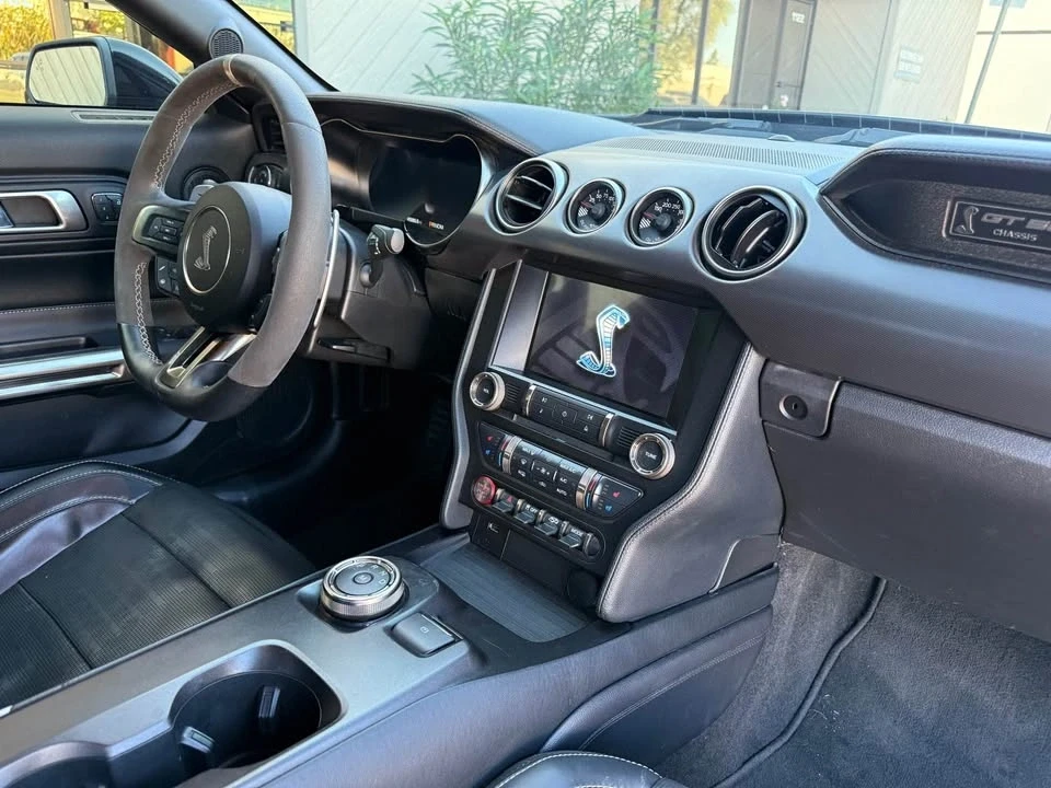 2020 Ford S550 Mustang - Image 13 of 14