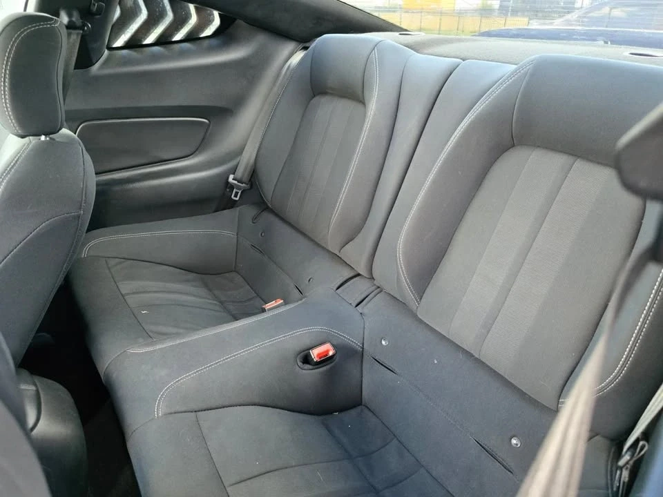 2020 Ford S550 Mustang - Image 5 of 8
