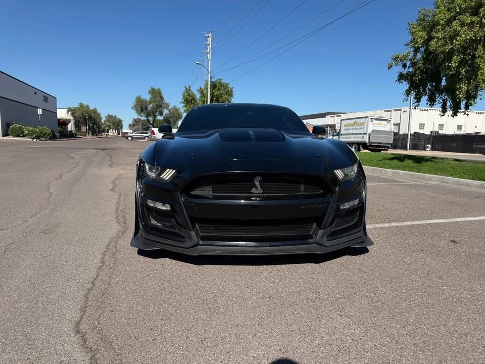 2020 Ford S550 Mustang - Image 2 of 14