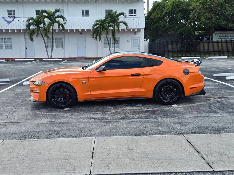 2020 Ford S550 Mustang - Image 7 of 8