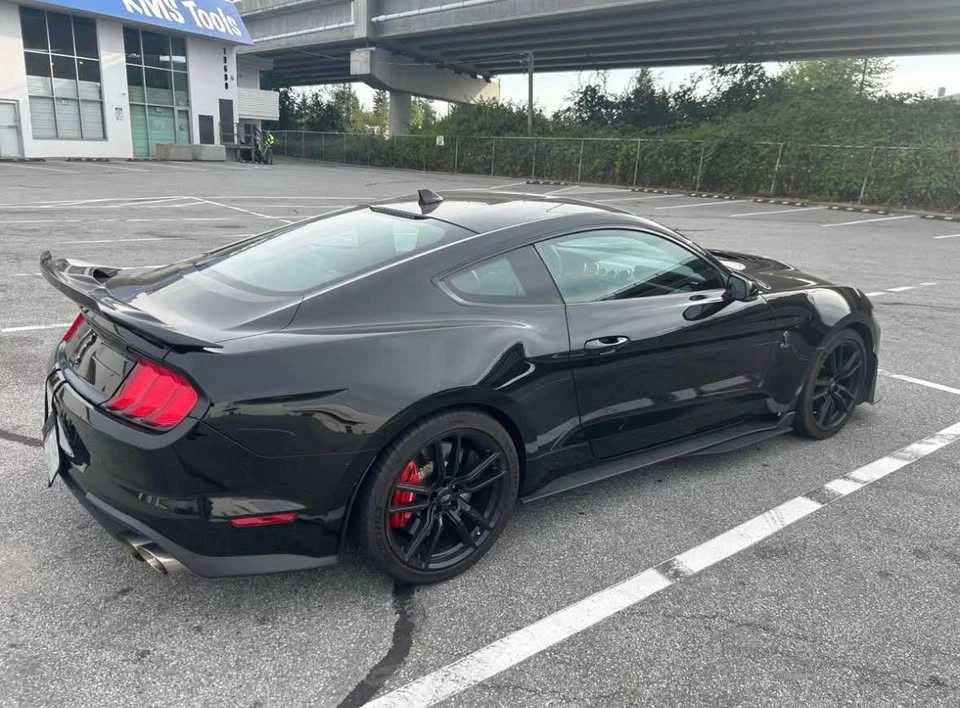2020 Ford S550 Mustang - Image 4 of 7