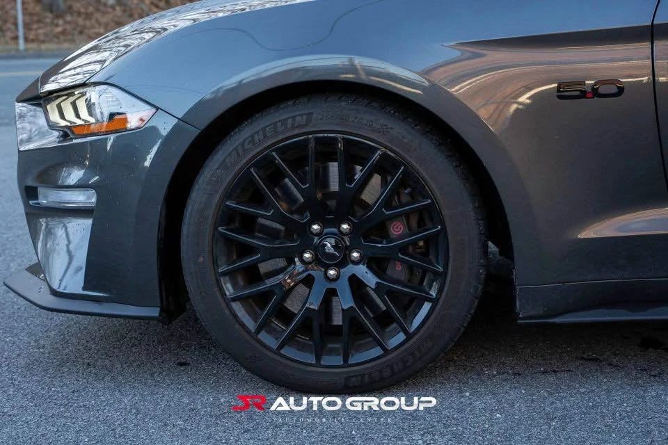 2020 Ford S550 Mustang - Image 4 of 13
