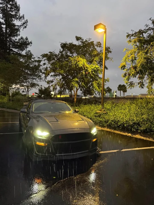 2020 Ford S550 Mustang - Image 3 of 3