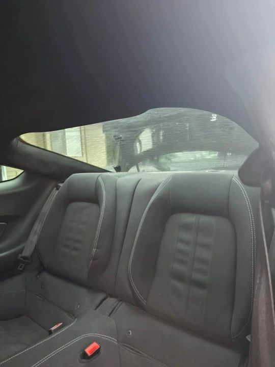 2020 Ford S550 Mustang - Image 5 of 5