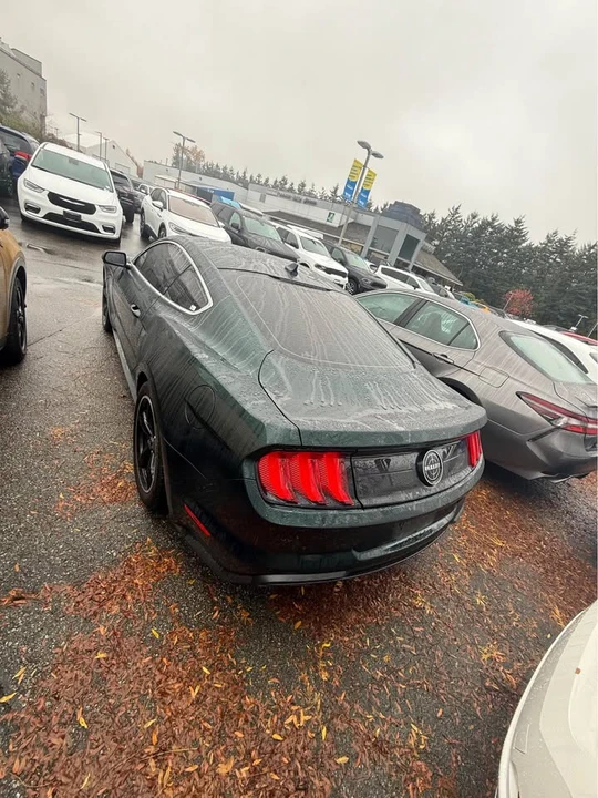 2020 Ford S550 Mustang - Image 4 of 7