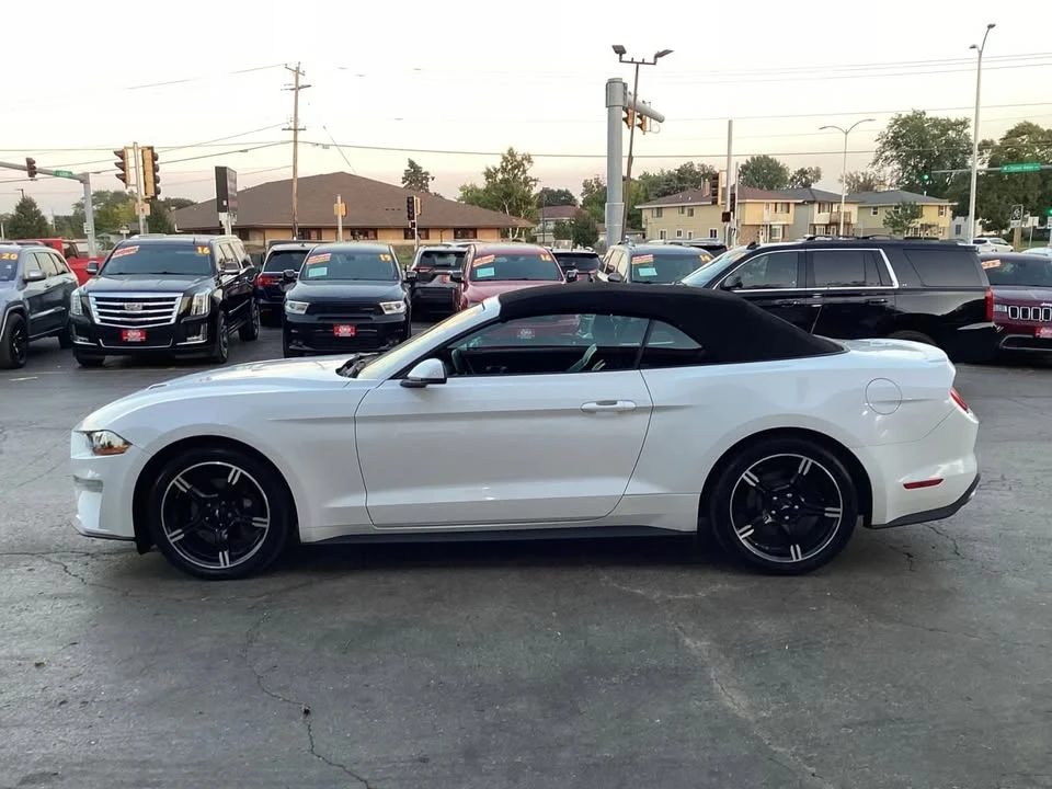 2020 Ford S550 Mustang - Image 7 of 18