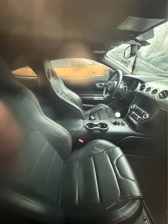 2020 Ford S550 Mustang - Image 6 of 7