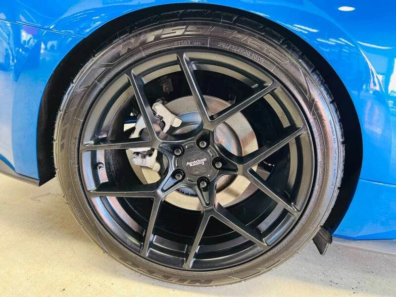 2020 Ford S550 Mustang - Image 6 of 10