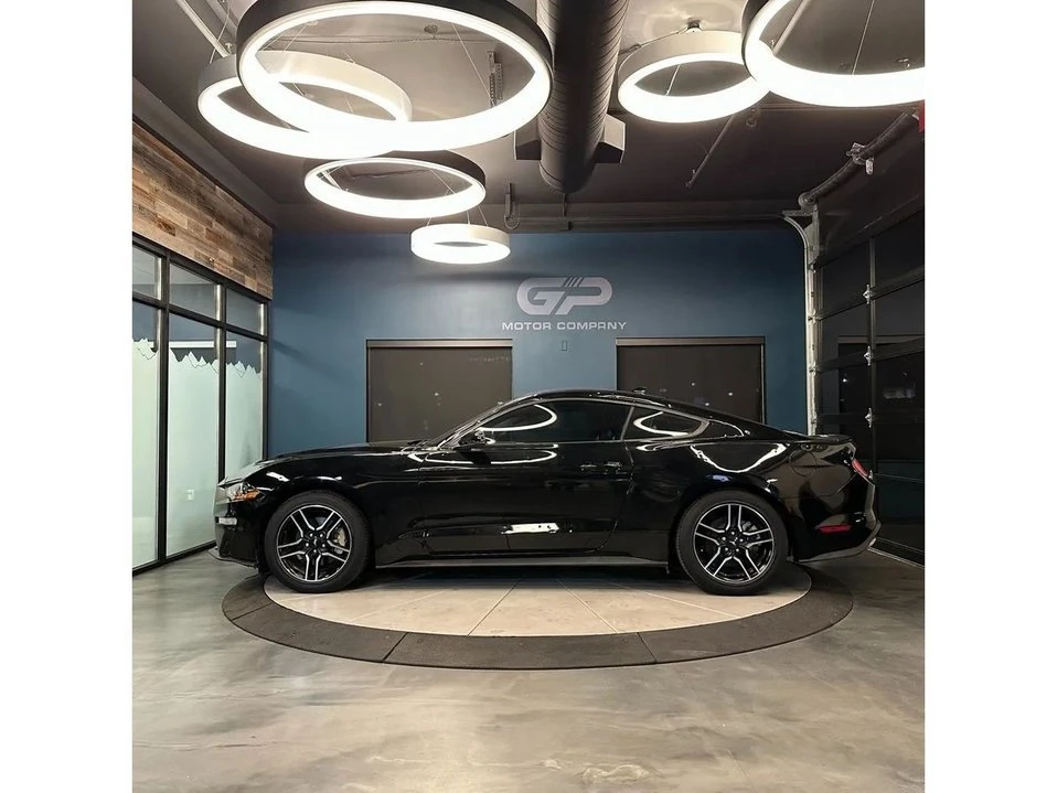 2020 Ford S550 Mustang - Image 6 of 20