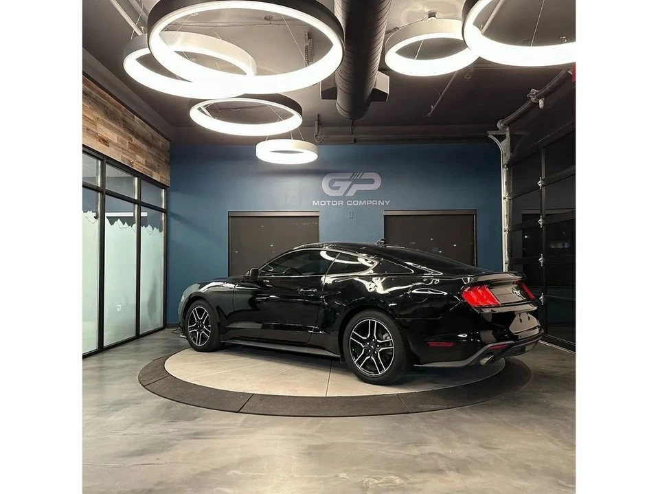 2020 Ford S550 Mustang - Image 5 of 20