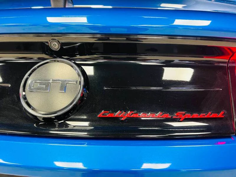 2020 Ford S550 Mustang - Image 5 of 10