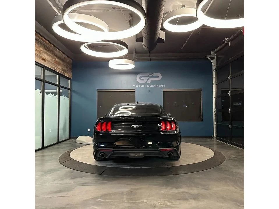2020 Ford S550 Mustang - Image 4 of 20