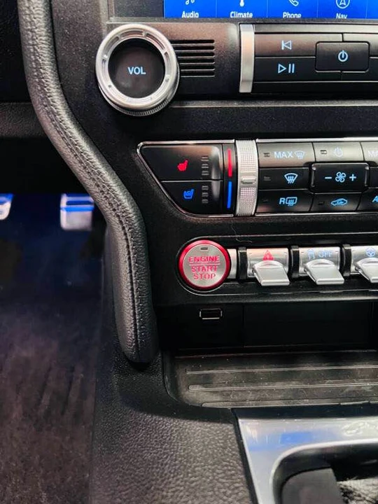 2020 Ford S550 Mustang - Image 9 of 10