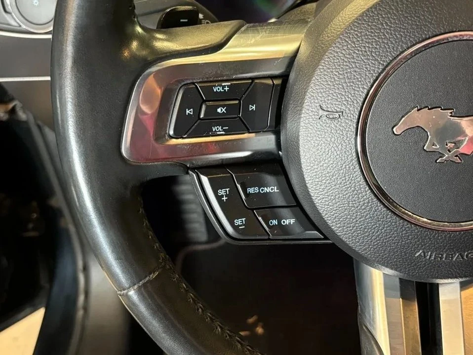 2020 Ford S550 Mustang - Image 10 of 20