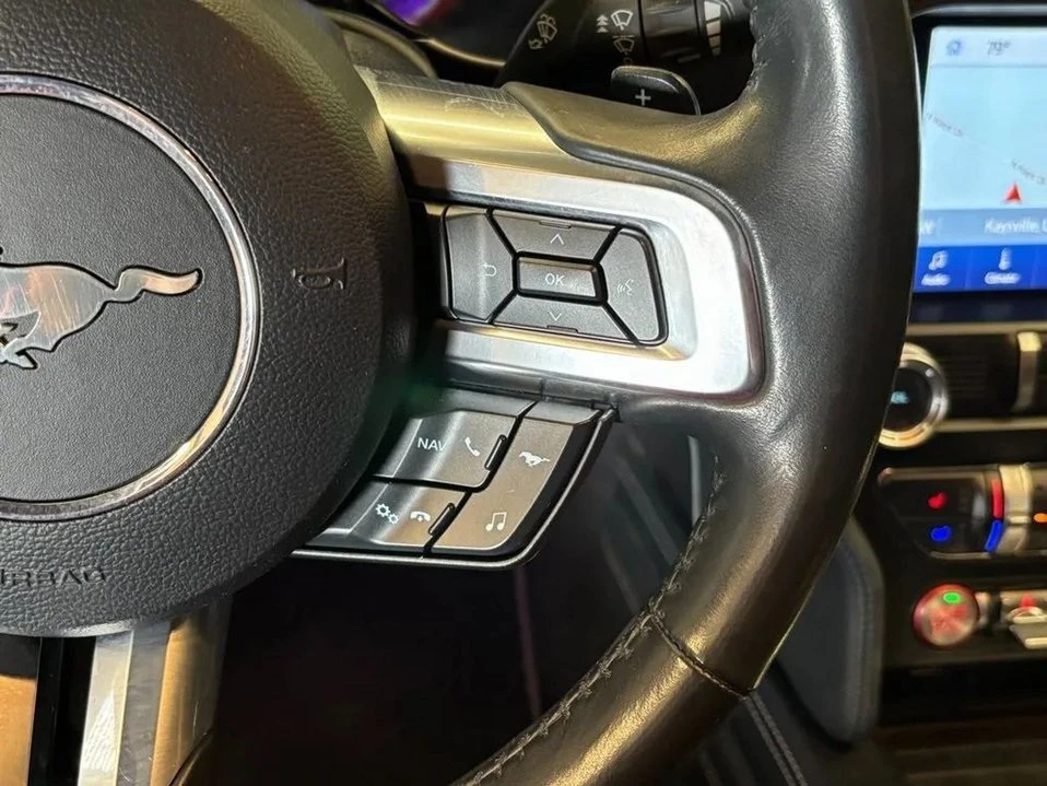 2020 Ford S550 Mustang - Image 11 of 20