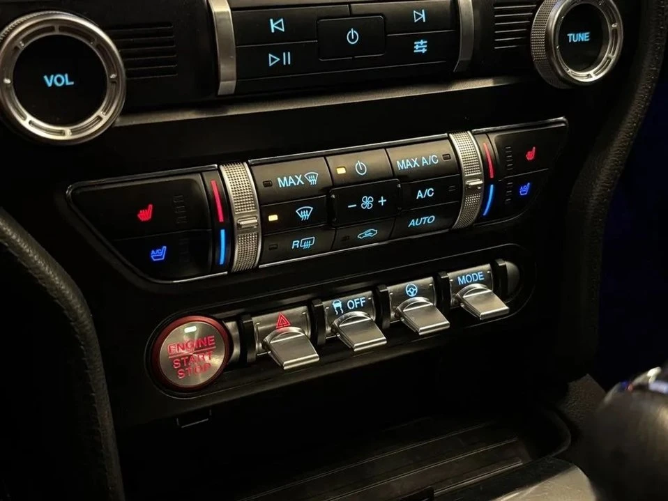 2020 Ford S550 Mustang - Image 15 of 20
