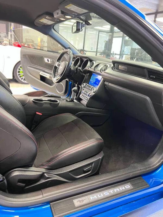 2020 Ford S550 Mustang - Image 8 of 10