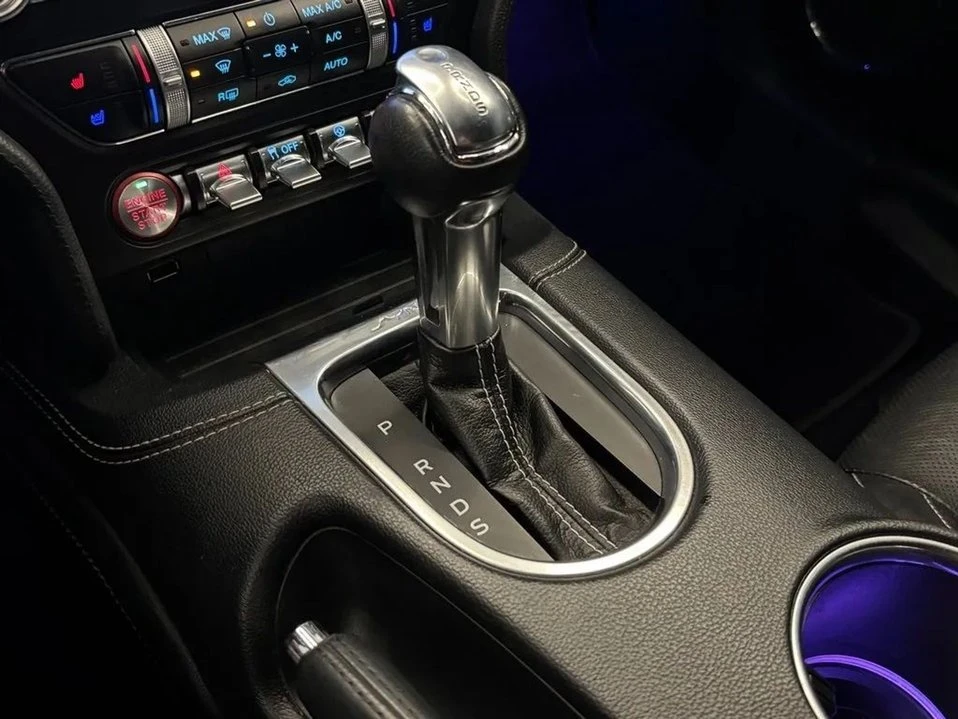 2020 Ford S550 Mustang - Image 16 of 20