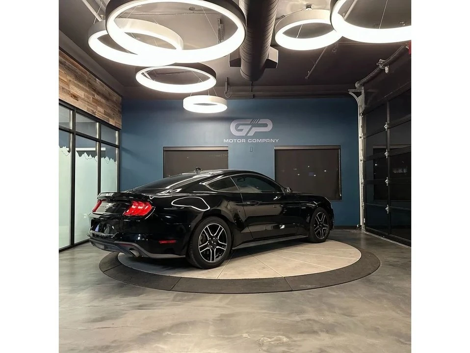2020 Ford S550 Mustang - Image 3 of 20